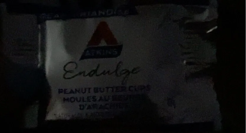 penut butter cups