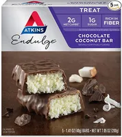 Chocolate Coconut