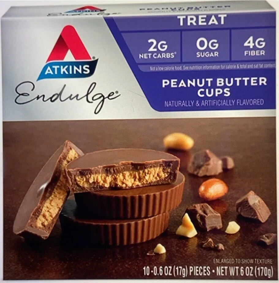 Peanut Butter Cups