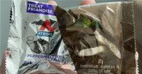 Chocolate Peppermint Pattie