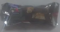 Caramel Nut Chew Bar