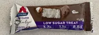 Low Carb Endulge Chocolate Coconut