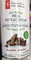 Substitut de repas