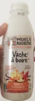 Vache à boire