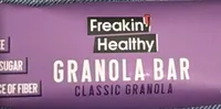 Classic Granola Bar