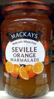 Seville Orange Marmalade