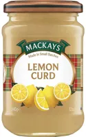 Lemon curd