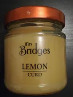 Lemon Curd