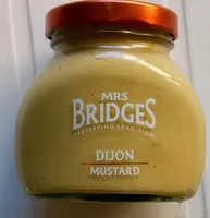 Dijon Mustard
