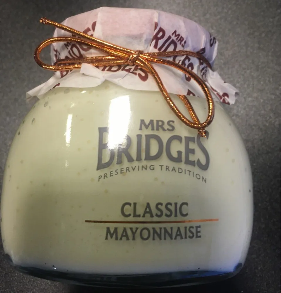 Mayonesa