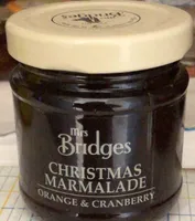 Mrs Bridges