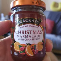 Christmas Marmalade