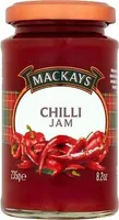 Chilli Jam