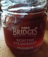 Scottish Strawberry