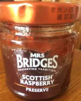 Scottish Raspberry