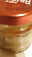Chutney d oignons doux