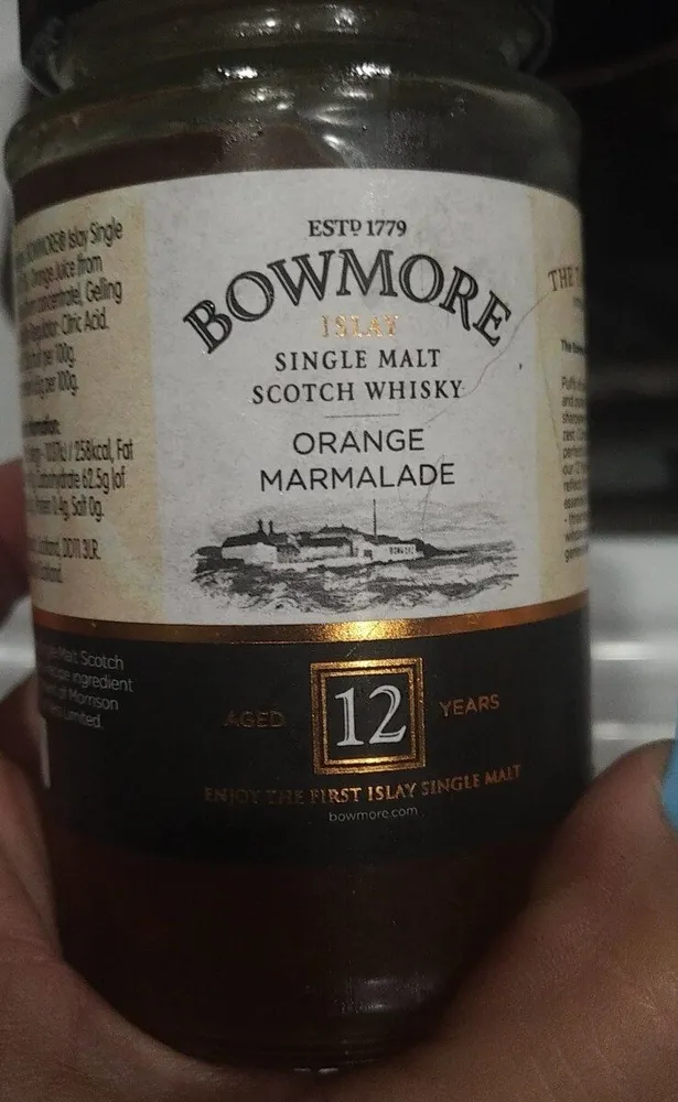 Bowmore