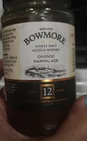 Bowmore