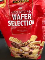 Premium Wafer Selection