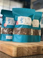 Lattecino Granola