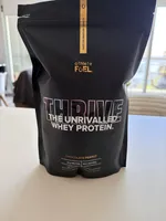 Thrive The Unrivalled Whey Protein (chocolate Peanut)
