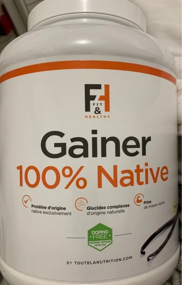 Gainer