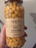 Pois Chiches