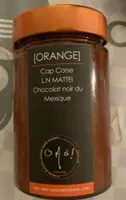 Chocolat noir du mexique