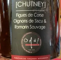 Chutney Artisanal
