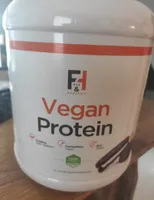 Vegan protéines
