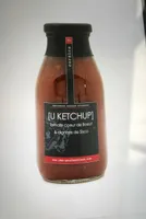 Ketchup Coeur de boeuf Corse