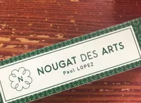 Nougat des Volcans