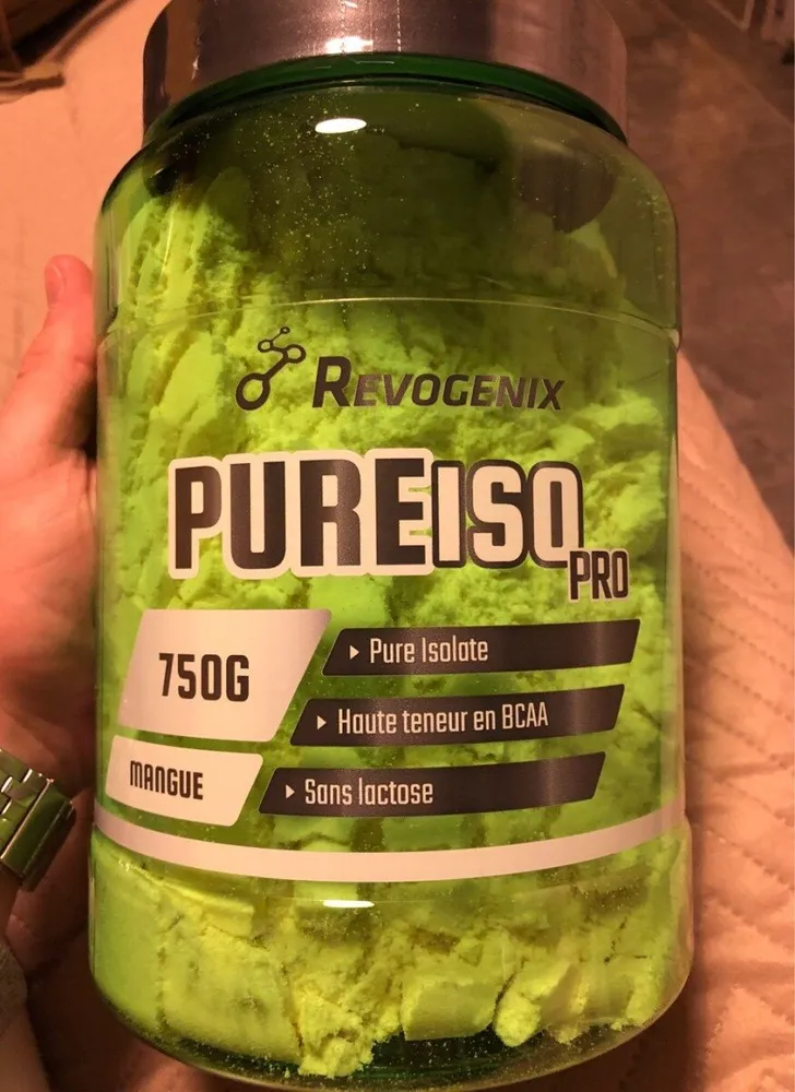 PUREISO PRO
