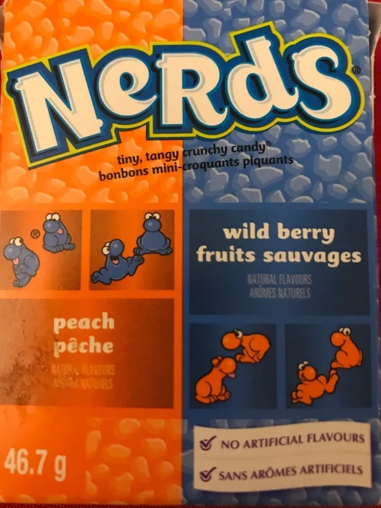 Nerds