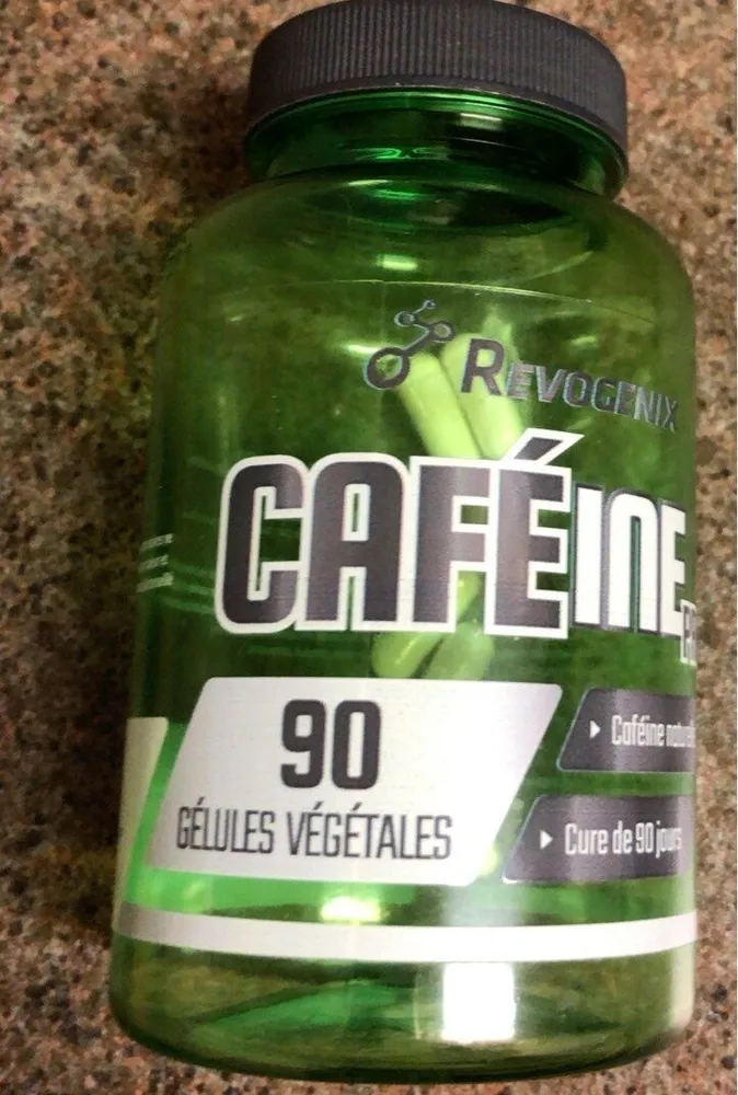 Cafeine
