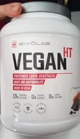 Proteine Eyolab Vegan HT