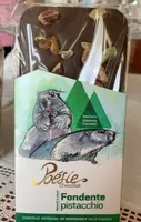 Fondente pistacchio