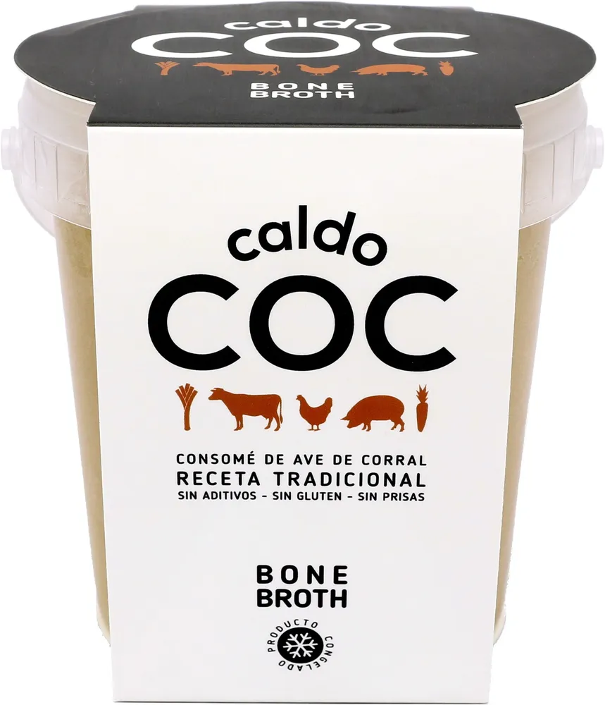 Bone Broth