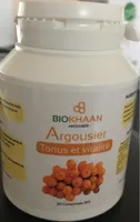 Tonus et vitalité
