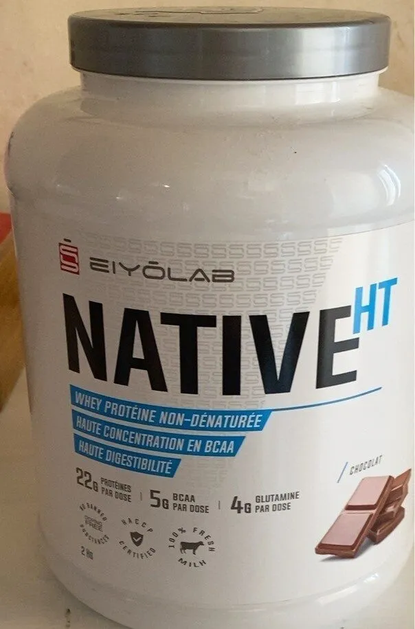 Native
