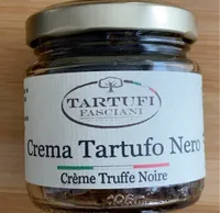 Crema tartufo nero