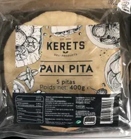 Pain pita