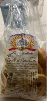 Taralli al finocchio
