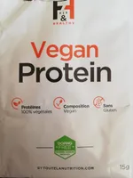vegan protein