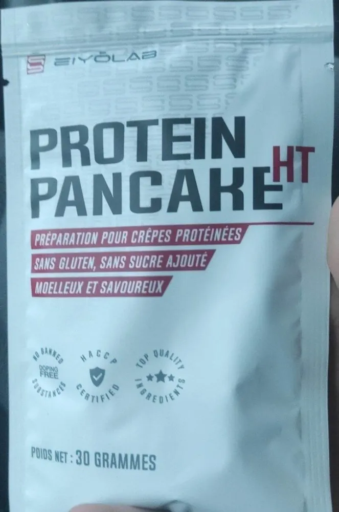 Protein Pancake