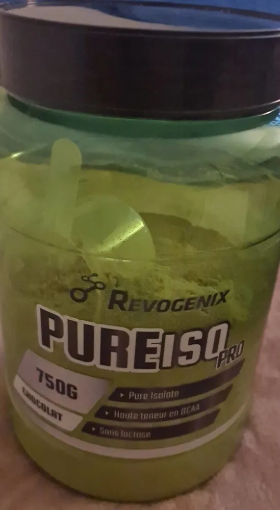Pureiso pro