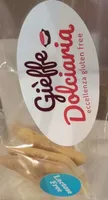 Biscotti pasta frolla