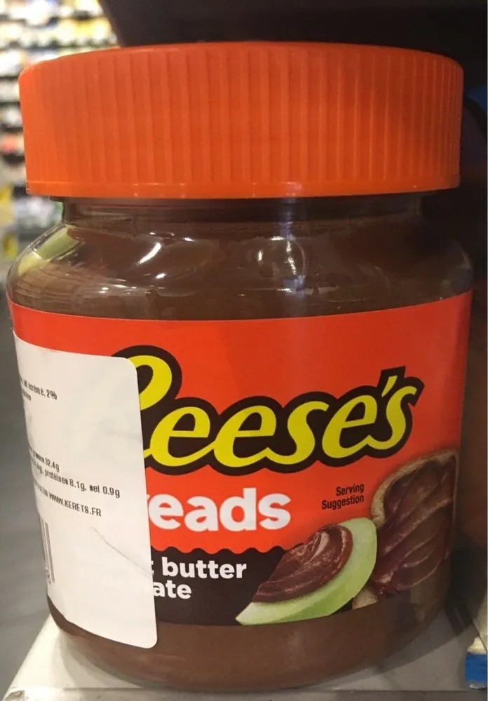 Reese spread
