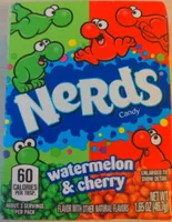 Nerds Candy