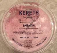 Tarama